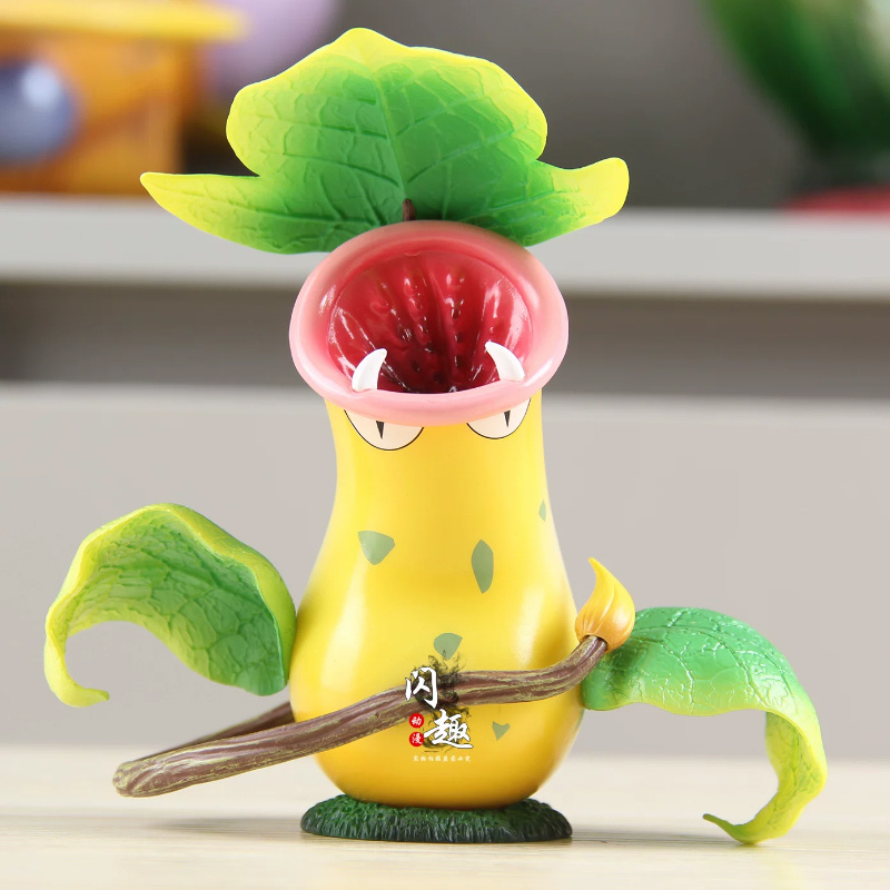 Model Kit Digimon - โปเกมอน วิคทรีเบล ฟิกเกอร์ อนิเมะ ฟิกเกอร์ ของเล่น