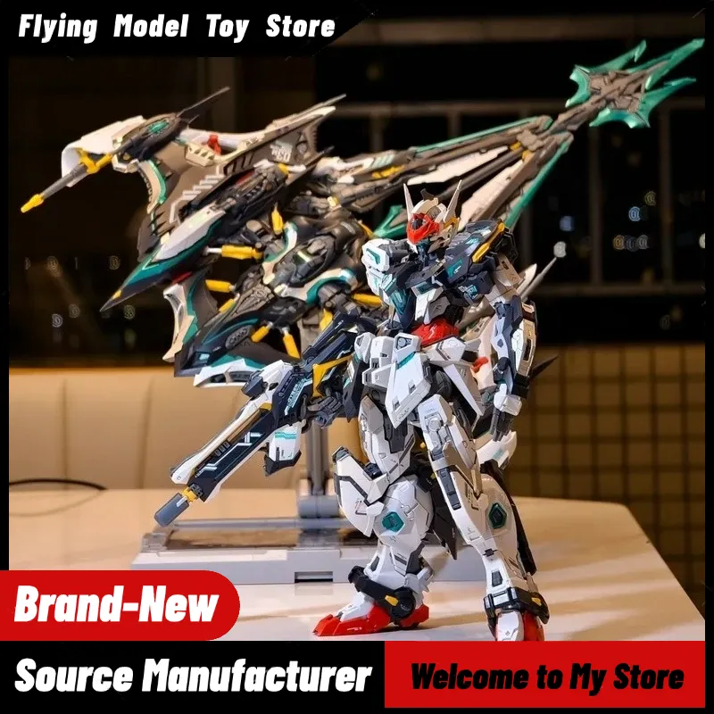 Model Kit Nemesis - ของเล่นประกอบร่าง โมบิลไอด รุ่น In Stock IN