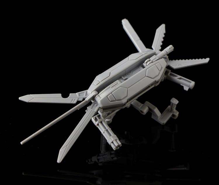 Model Kit Jms - แพ็คข้อเสนอพิเศษ JOKER Appendix HG RG 1/144
