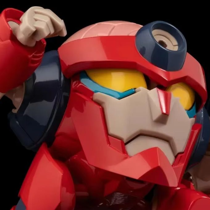 Model Kit Gurren Lagann - 【พรีเซลล์】เซนเทนเนล เมทัล คอมแพค ฟิกเกอร์แอคชั่น เกอร์เรน ลาแกนน์