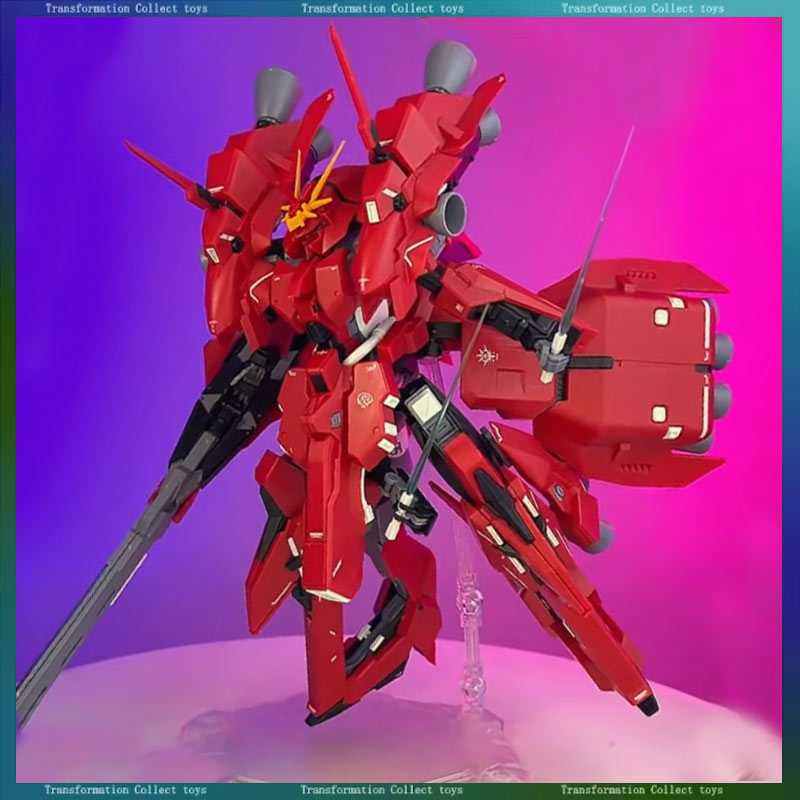 Model Kit Jms - ใหม่ 1/144 HG LIAOYUAN รุ่น ARZ-125