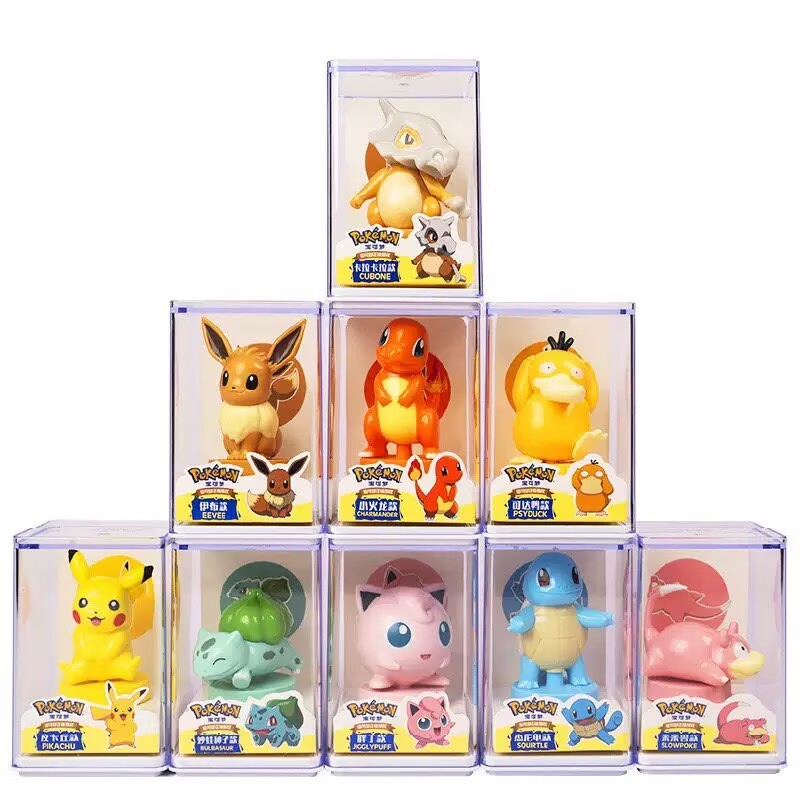 ชุดโมเดลโปเกมอน ตัวละครอนิเมะ  - Model Kit Digimon บทวิจารณ์และราคา