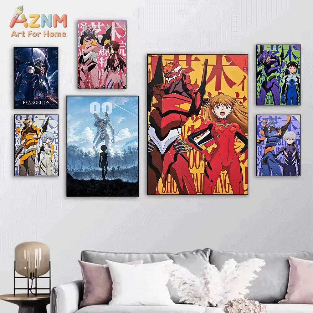 AZNM นีออนเจเนซิส เอวานเกลียน  - Model Kit Eva 00 บทวิจารณ์และราคา