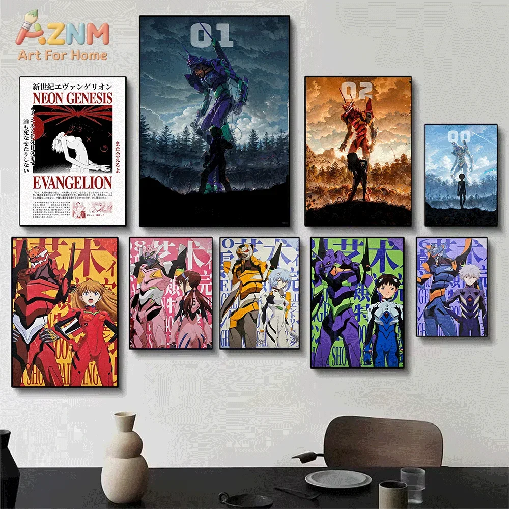 AZNM นีออนเจเนซิส เอวานเกลียน  - Model Kit Eva 00 บทวิจารณ์และราคา