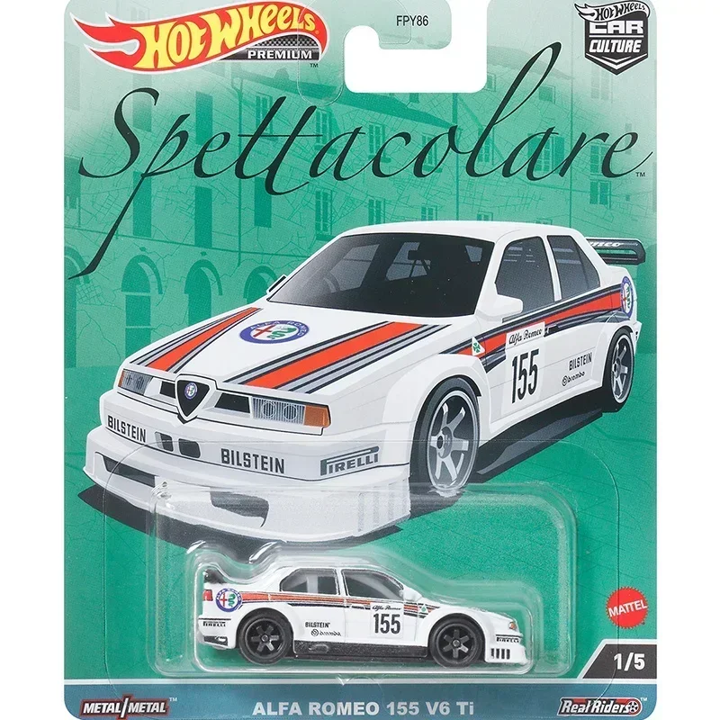 ฝาครอบดุมล้อพร้อมส่ง Hot Wheel - Model Kit Alfa Romeo บทวิจารณ์และราคา