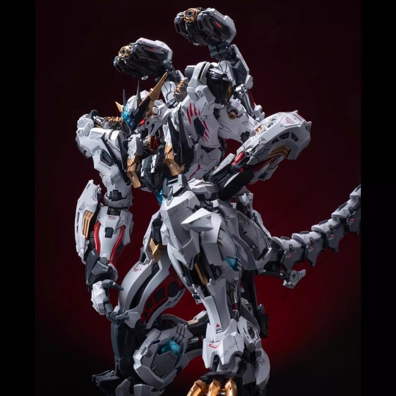 สินค้าลดราคา Era+ Plastic Mol  - Fenrir Model Kit In Era บทวิจารณ์และราคา