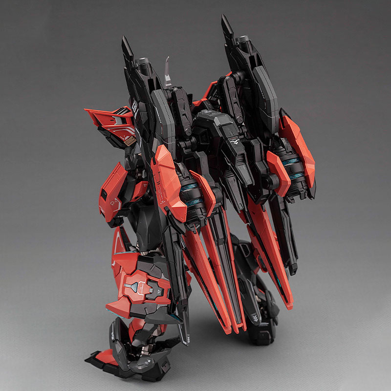 สินค้าพร้อมส่ง โมเดลฟิกเกอร์แอ - Model Kit Nemesis บทวิจารณ์และราคา