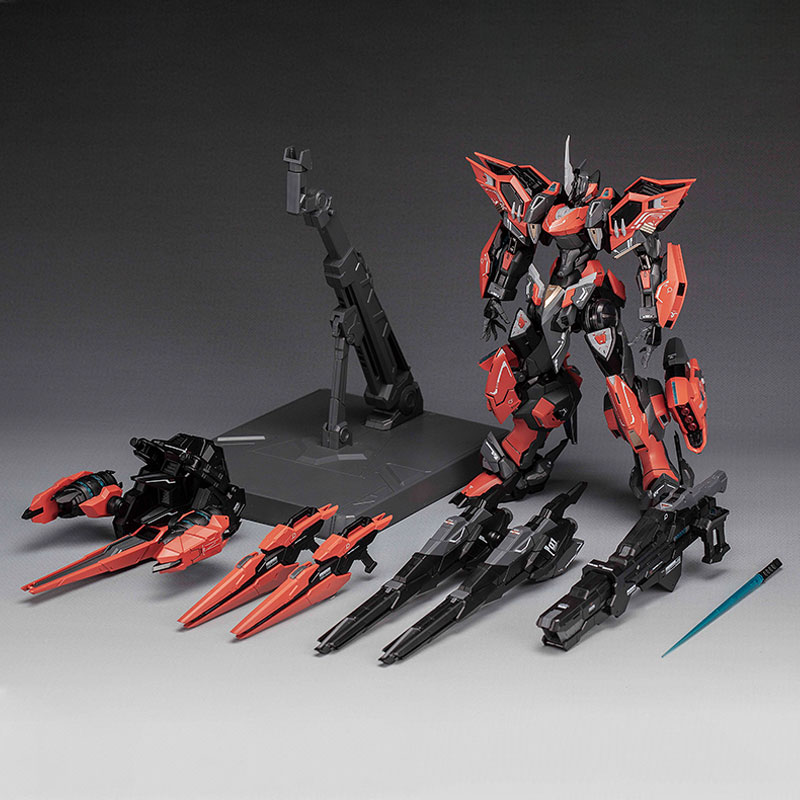 สินค้าพร้อมส่ง โมเดลฟิกเกอร์แอ - Model Kit Nemesis บทวิจารณ์และราคา