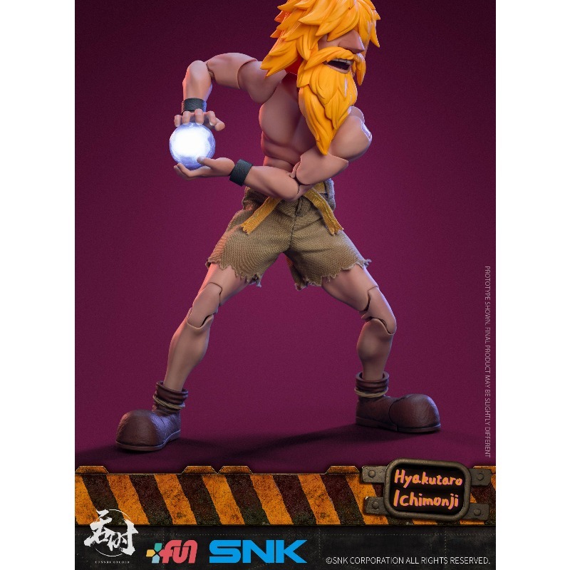 ฟิกเกอร์ Metal Slug KOF ขนาด 1 - Model Kit Metal Slug บทวิจารณ์และราคา
