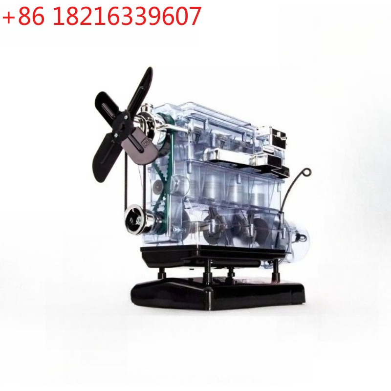 เครื่องยนต์สี่สูบแบบอินไลน์ รุ - Model Kit Glue บทวิจารณ์และราคา