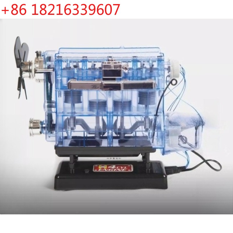 เครื่องยนต์สี่สูบแบบอินไลน์ รุ - Model Kit Glue บทวิจารณ์และราคา