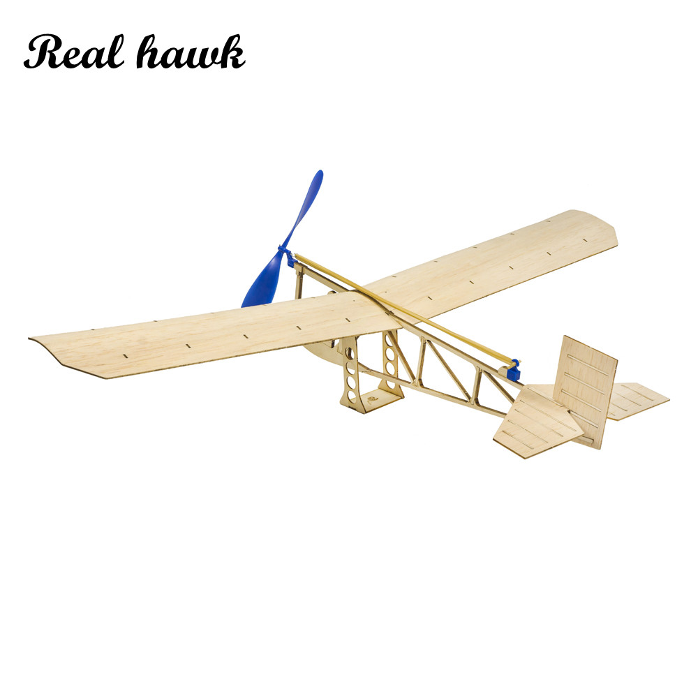 ชุดเครื่องบินยางรัด STEM, ของเ - Model Kit Manual บทวิจารณ์และราคา