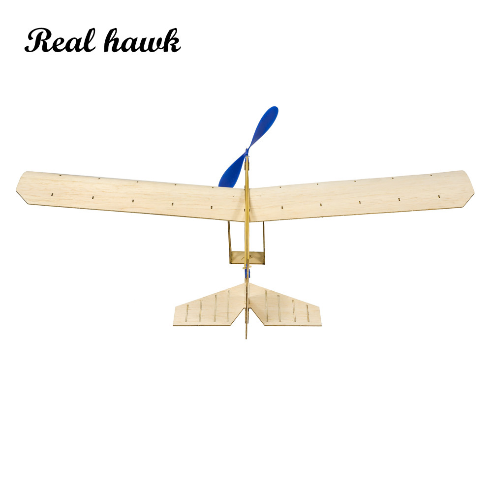 ชุดเครื่องบินยางรัด STEM, ของเ - Model Kit Manual บทวิจารณ์และราคา