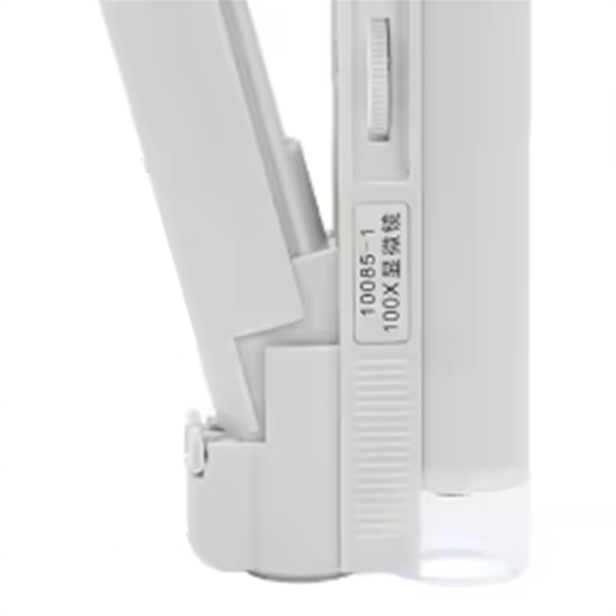 ABNJ กล้องจุลทรรศน์แบบใช้มือถื - Magnifier With Light บทวิจารณ์และราคา