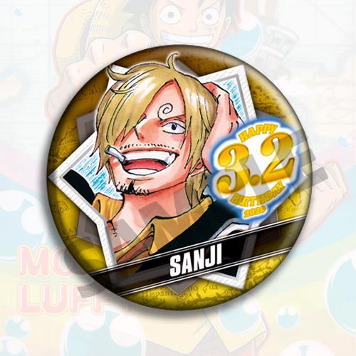 ชุดเข็มกลัดอนิเมะวันพีซ สินค้า - Model Kit One Piece บทวิจารณ์และราคา