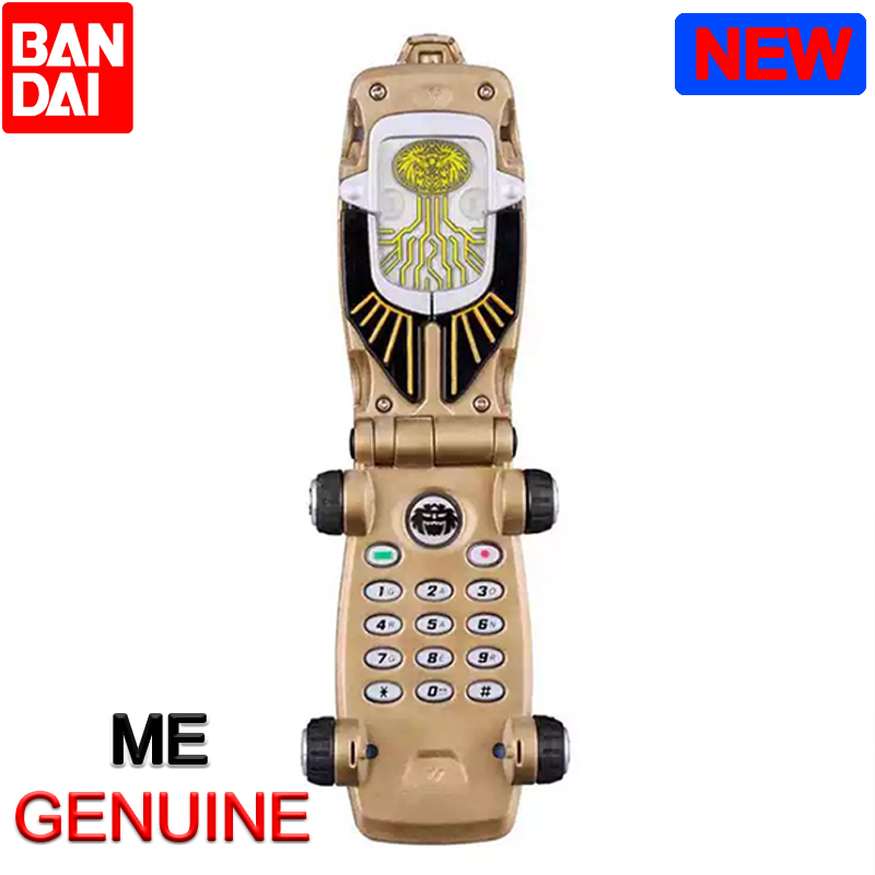 Bandai Premium ME G Phone Memo - Model Kit Gurren Lagann บทวิจารณ์และราคา