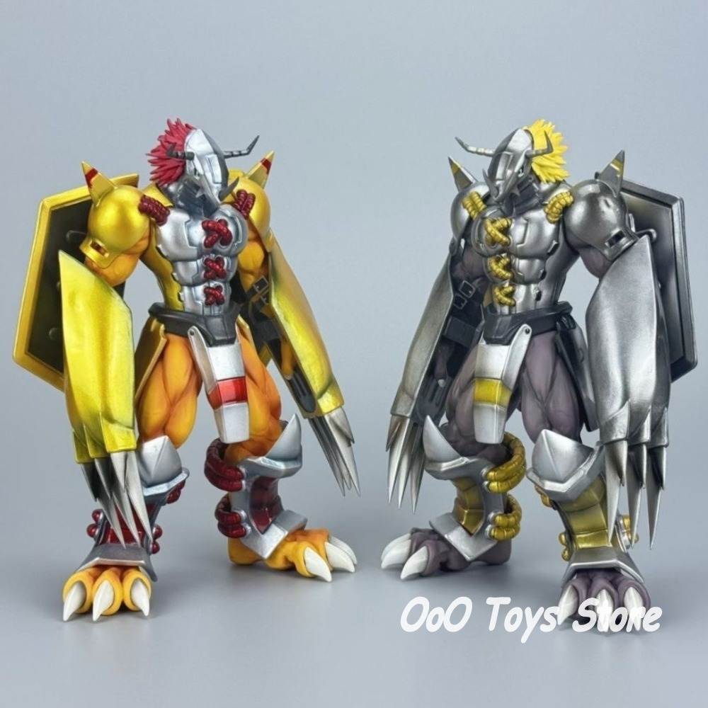 อะนิเมะดิจิมอน แอดเวนเจอร์ ฟิก - Model Kit Digimon บทวิจารณ์และราคา