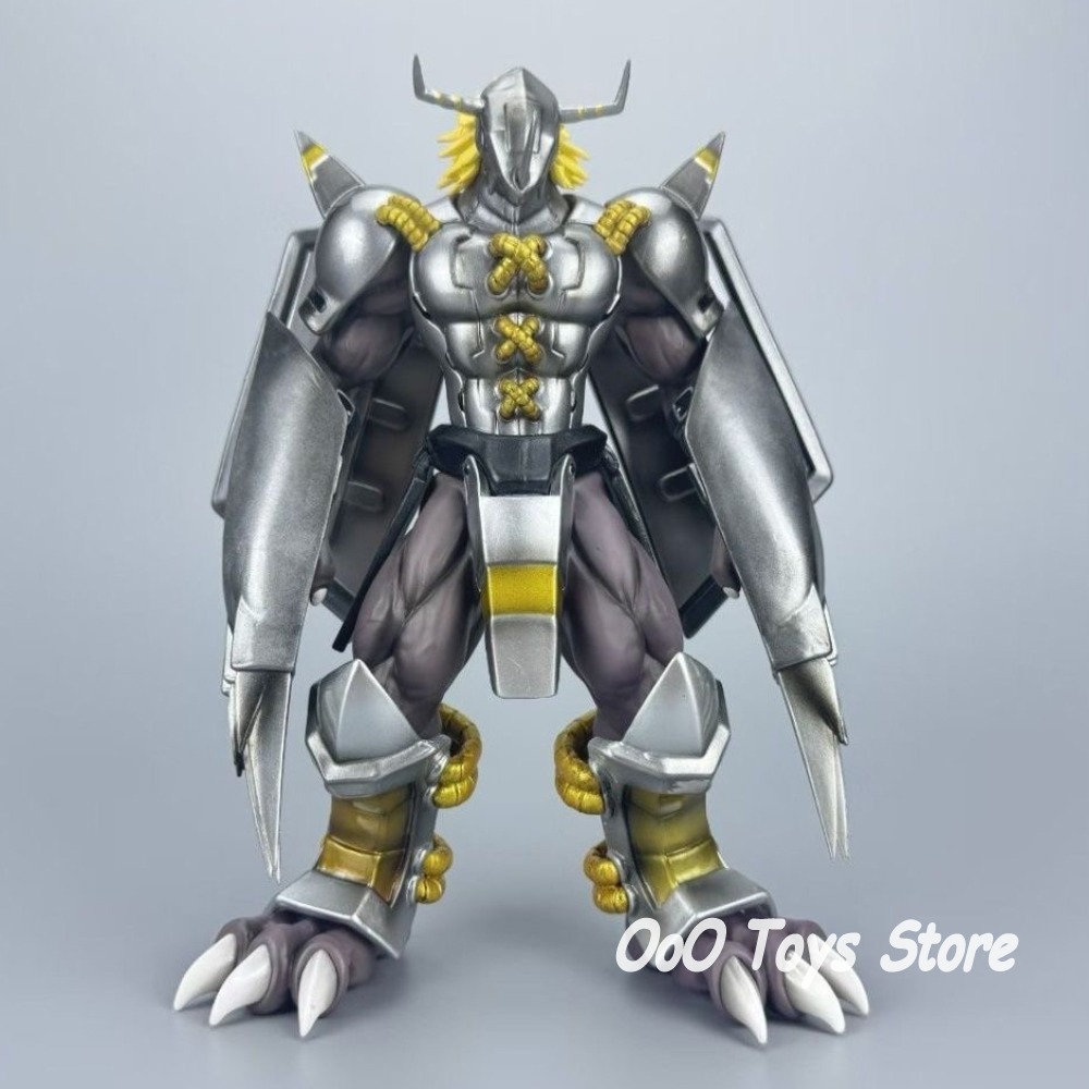 อะนิเมะดิจิมอน แอดเวนเจอร์ ฟิก - Model Kit Digimon บทวิจารณ์และราคา
