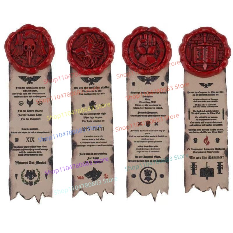 ชุดตราประทับความบริสุทธิ์ 40K, - Model Kit Warhammer บทวิจารณ์และราคา