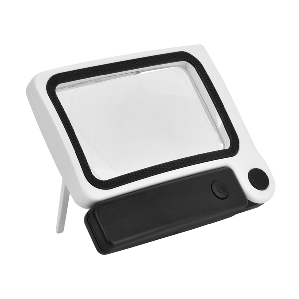ABNJ 3.5X Professional มือถือแ - Magnifier With Light บทวิจารณ์และราคา