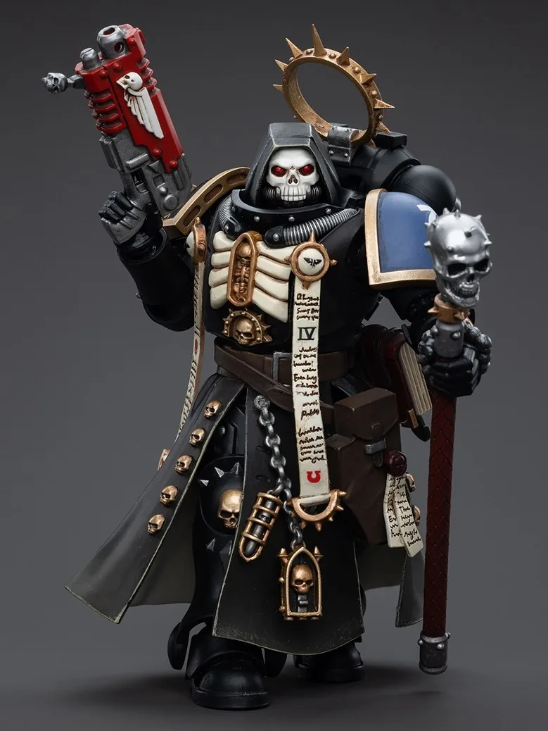 【อุปกรณ์เสริม】จอยทอย วอร์แฮมเม - Model Kit Warhammer บทวิจารณ์และราคา
