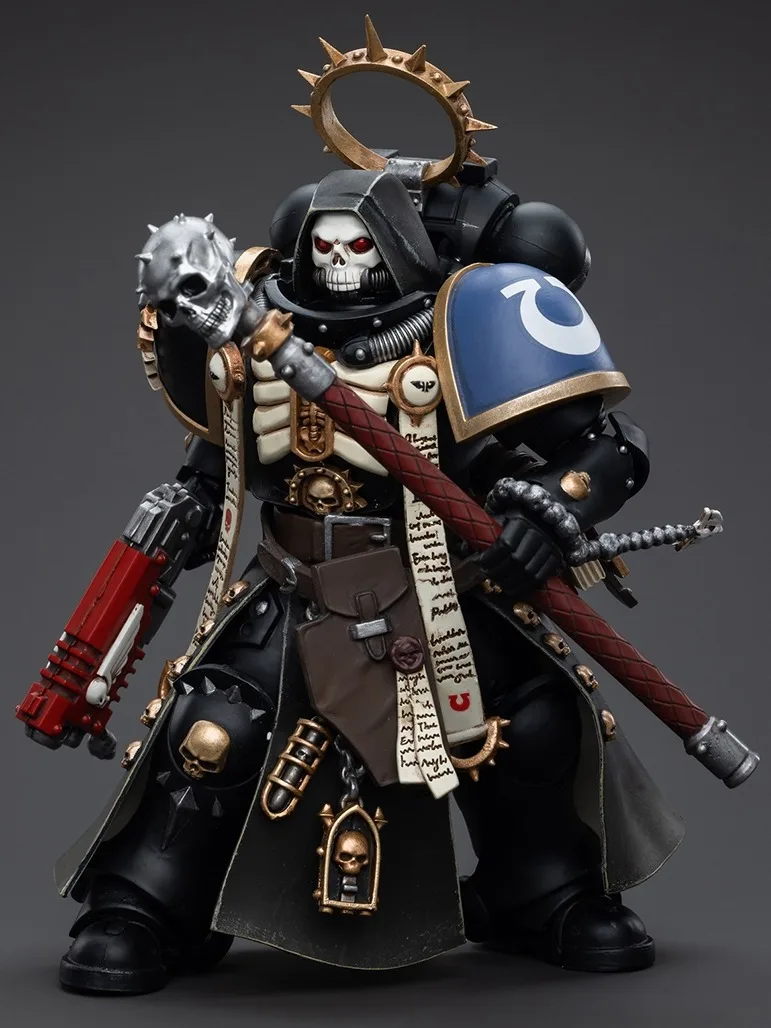 【อุปกรณ์เสริม】จอยทอย วอร์แฮมเม - Model Kit Warhammer บทวิจารณ์และราคา