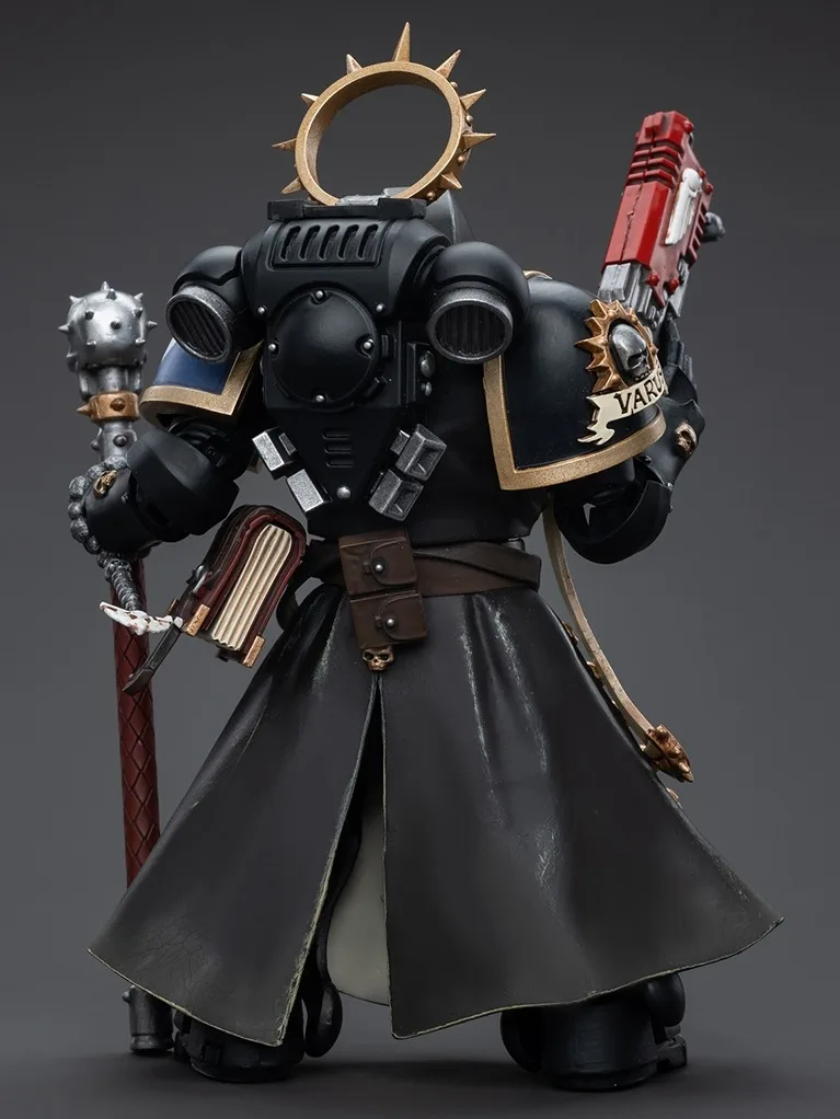 【อุปกรณ์เสริม】จอยทอย วอร์แฮมเม - Model Kit Warhammer บทวิจารณ์และราคา