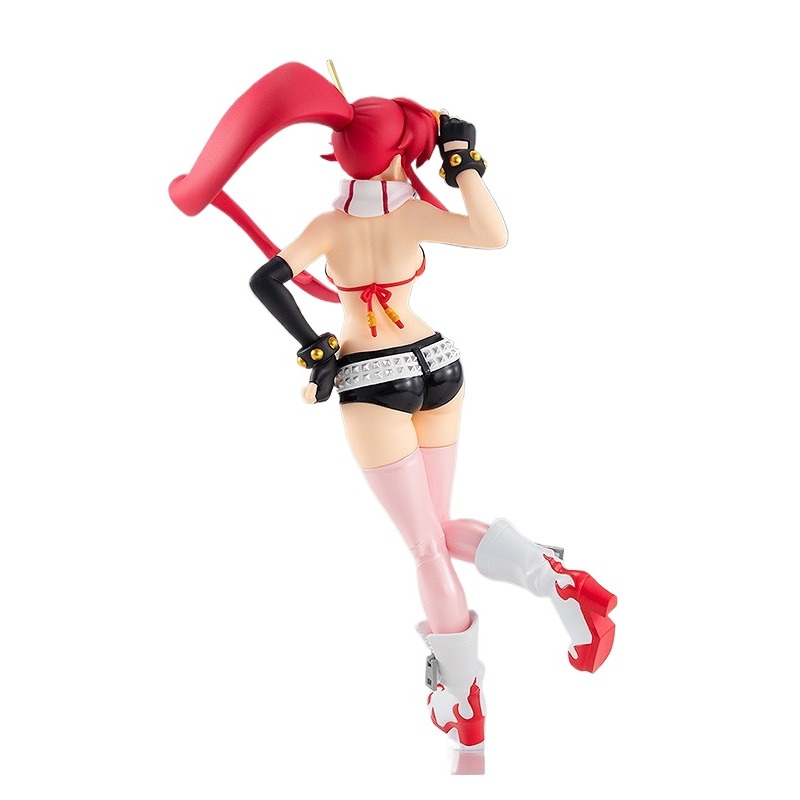 ของแท้ในสต็อก Good Smile Compa - Model Kit Gurren Lagann บทวิจารณ์และราคา