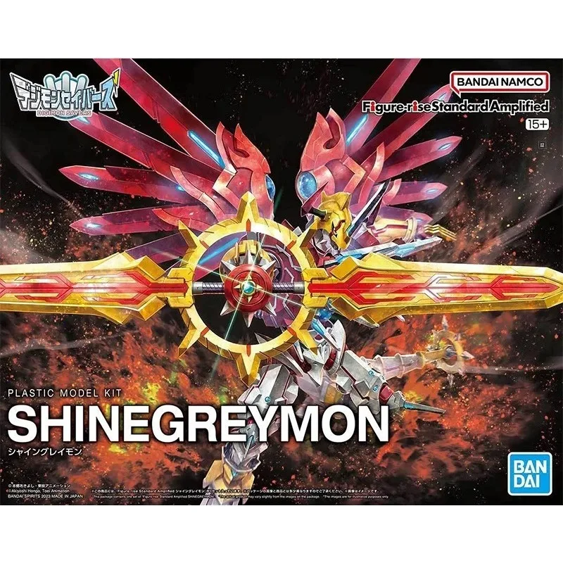 มีสินค้าในสต็อก ของแท้จาก Band - Model Kit Digimon บทวิจารณ์และราคา