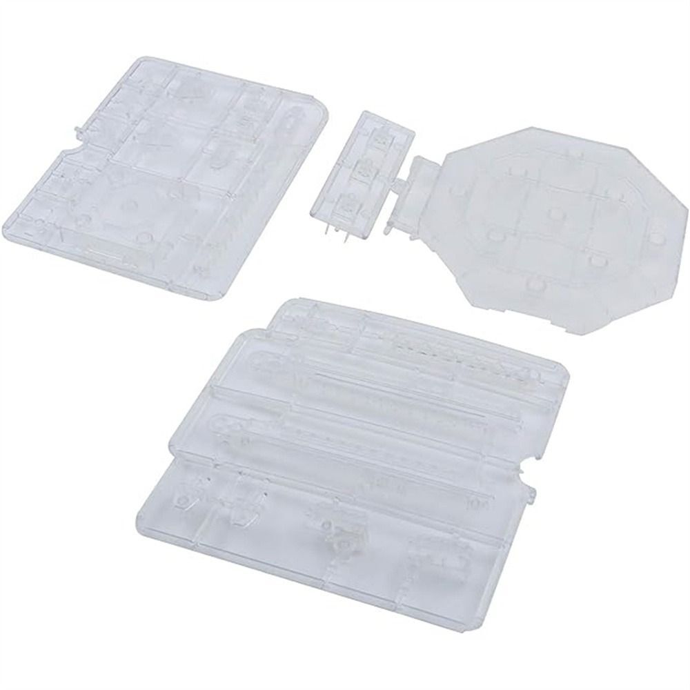 ของเล่นโมเดลฟิกเกอร์หุ่นยนต์พล - Model Kit Jms บทวิจารณ์และราคา
