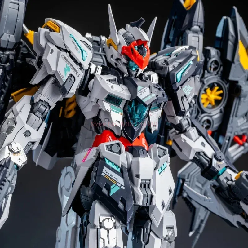 ของเล่นประกอบร่าง โมบิลไอด รุ่ - Model Kit Nemesis บทวิจารณ์และราคา