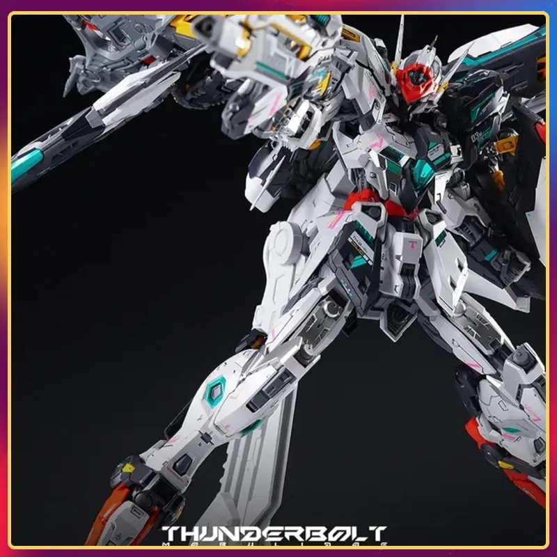 โมเดลประกอบหุ่นยนต์ปลาปีศาจสตา - Fenrir Model Kit In Era บทวิจารณ์และราคา