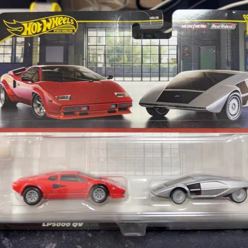 รถโมเดลฮอตวีลส์ คาร์คัลเจอร์ ร - Model Kit Alfa Romeo บทวิจารณ์และราคา
