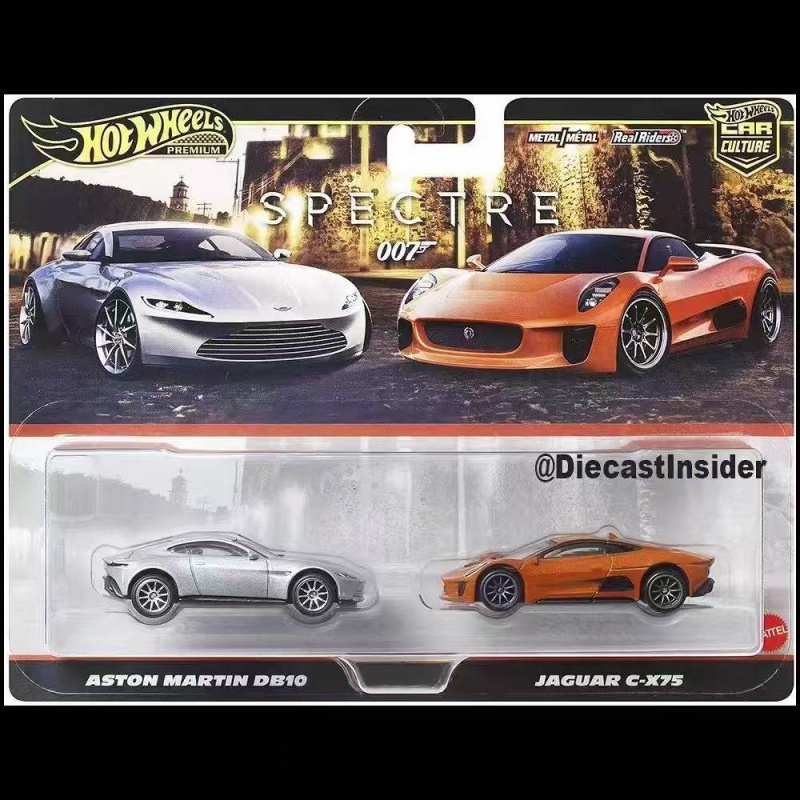 รถโมเดลฮอตวีลส์ คาร์คัลเจอร์ ร - Model Kit Alfa Romeo บทวิจารณ์และราคา