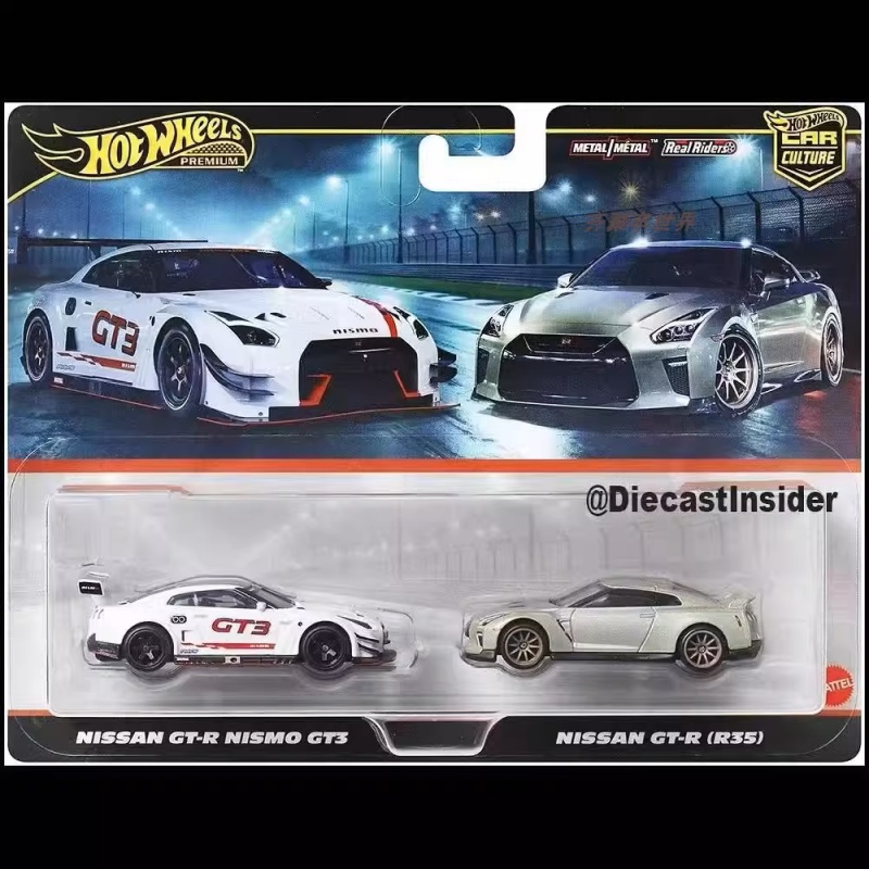 รถโมเดลฮอตวีลส์ คาร์คัลเจอร์ ร - Model Kit Alfa Romeo บทวิจารณ์และราคา