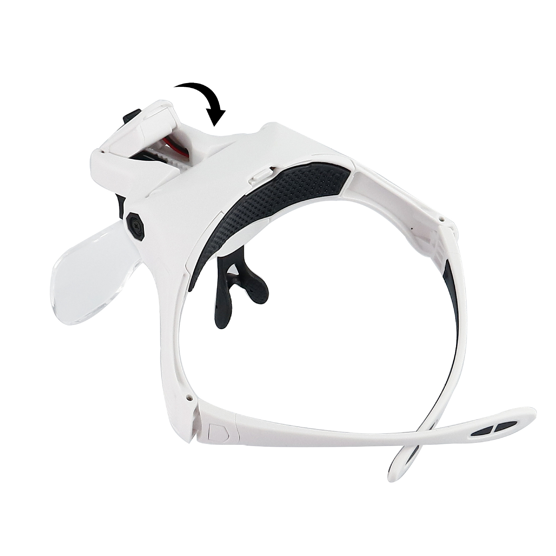 แว่นขยาย 1.0/1.5/2.0/2.5/3.5X  - Magnifier With Light บทวิจารณ์และราคา