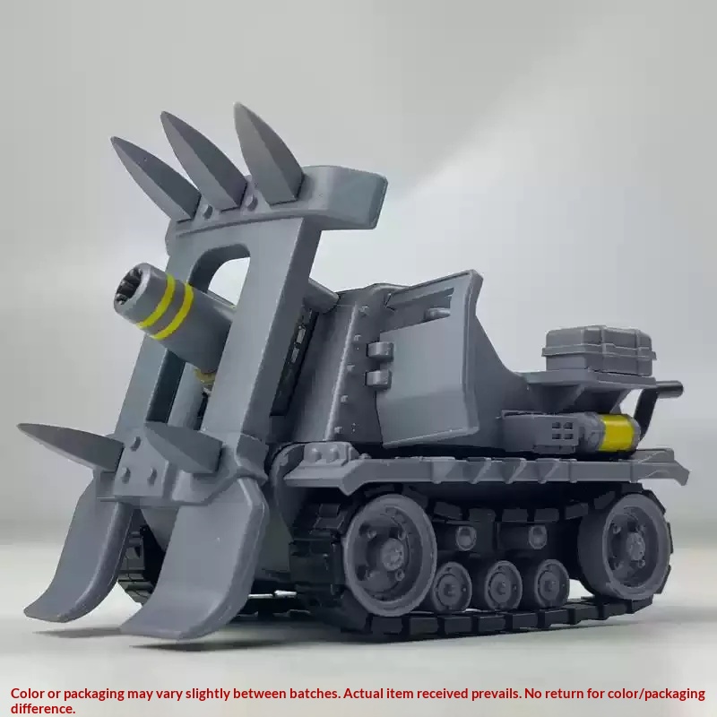 ชุดประกอบโมเดล Metal Slug X Se - Model Kit Metal Slug บทวิจารณ์และราคา