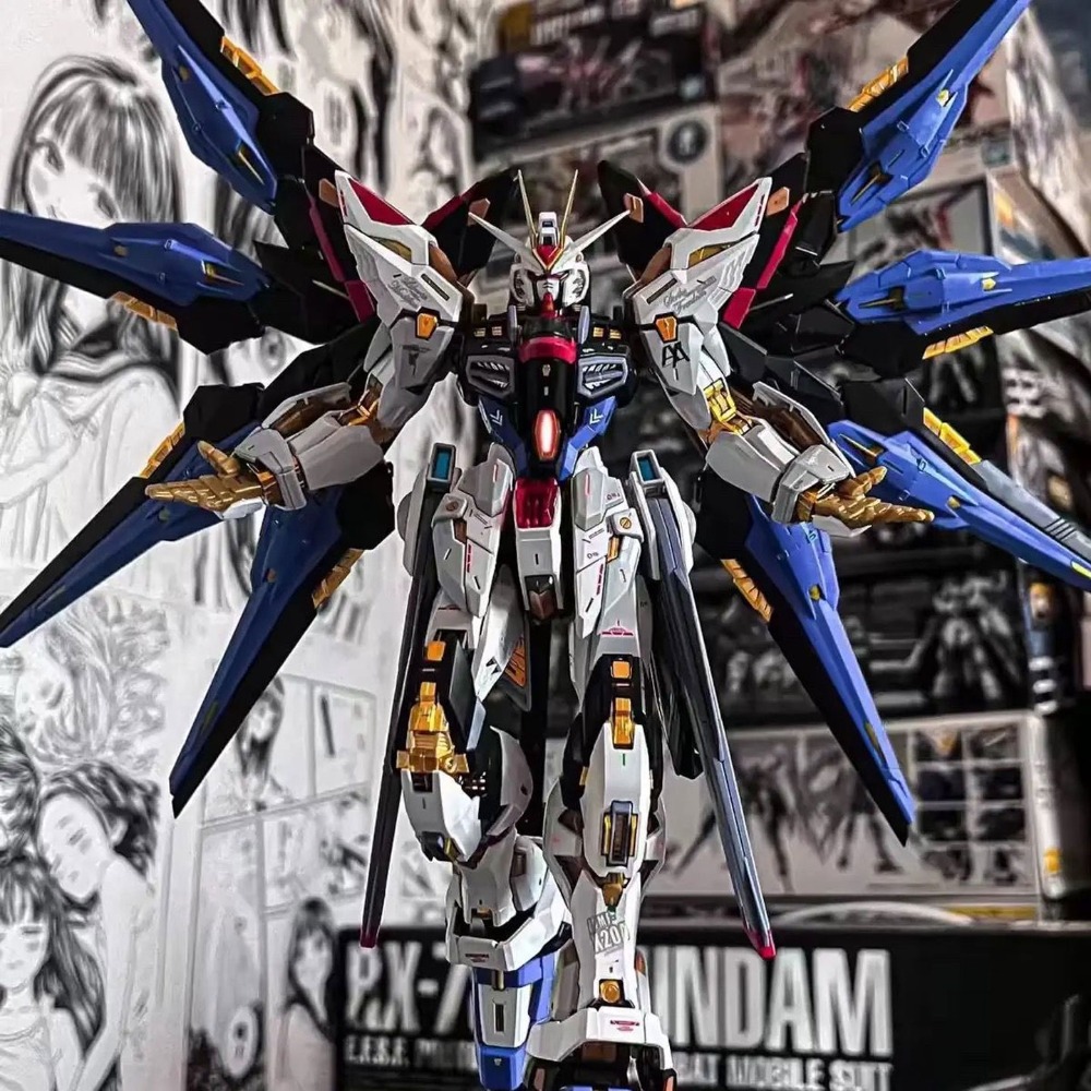 ชุดประกอบโมเดลกันดั้ม แบนได บา - Model Kit Gundam Barbatos บทวิจารณ์และราคา