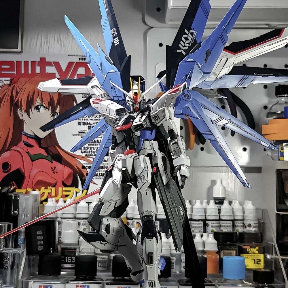 ชุดประกอบโมเดลกันดั้ม แบนได บา - Model Kit Gundam Barbatos บทวิจารณ์และราคา