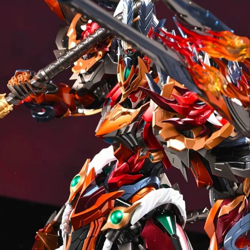 โมเดลมอเตอร์นิวเคลียร์เมจิก สก - Model Kit Nemesis บทวิจารณ์และราคา