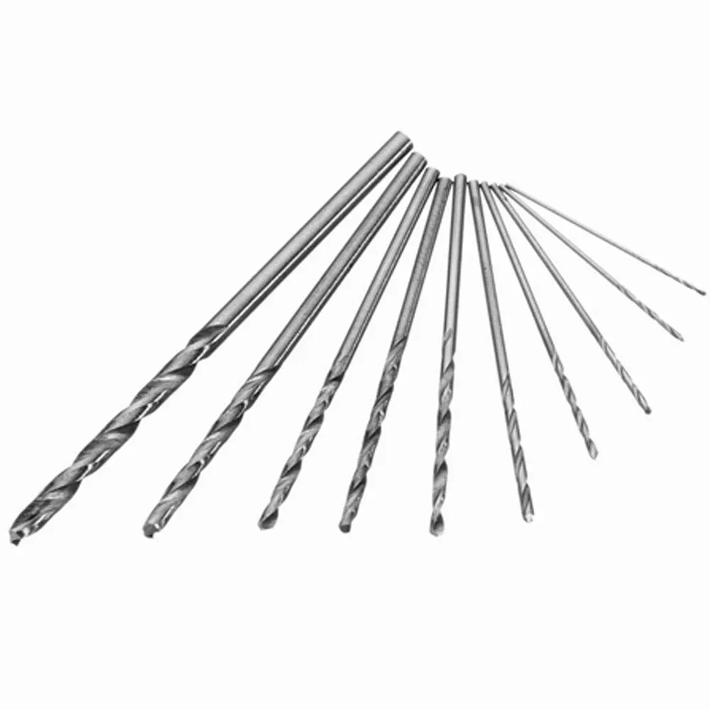 เครื่องมือไฟฟ้ามินิมือเจาะชุดอ - Pin Vice Micro บทวิจารณ์และราคา