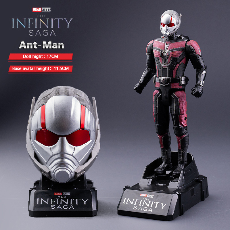 Marvel Iron Man SpiderMan กัปต - Model Kit Spiderman บทวิจารณ์และราคา