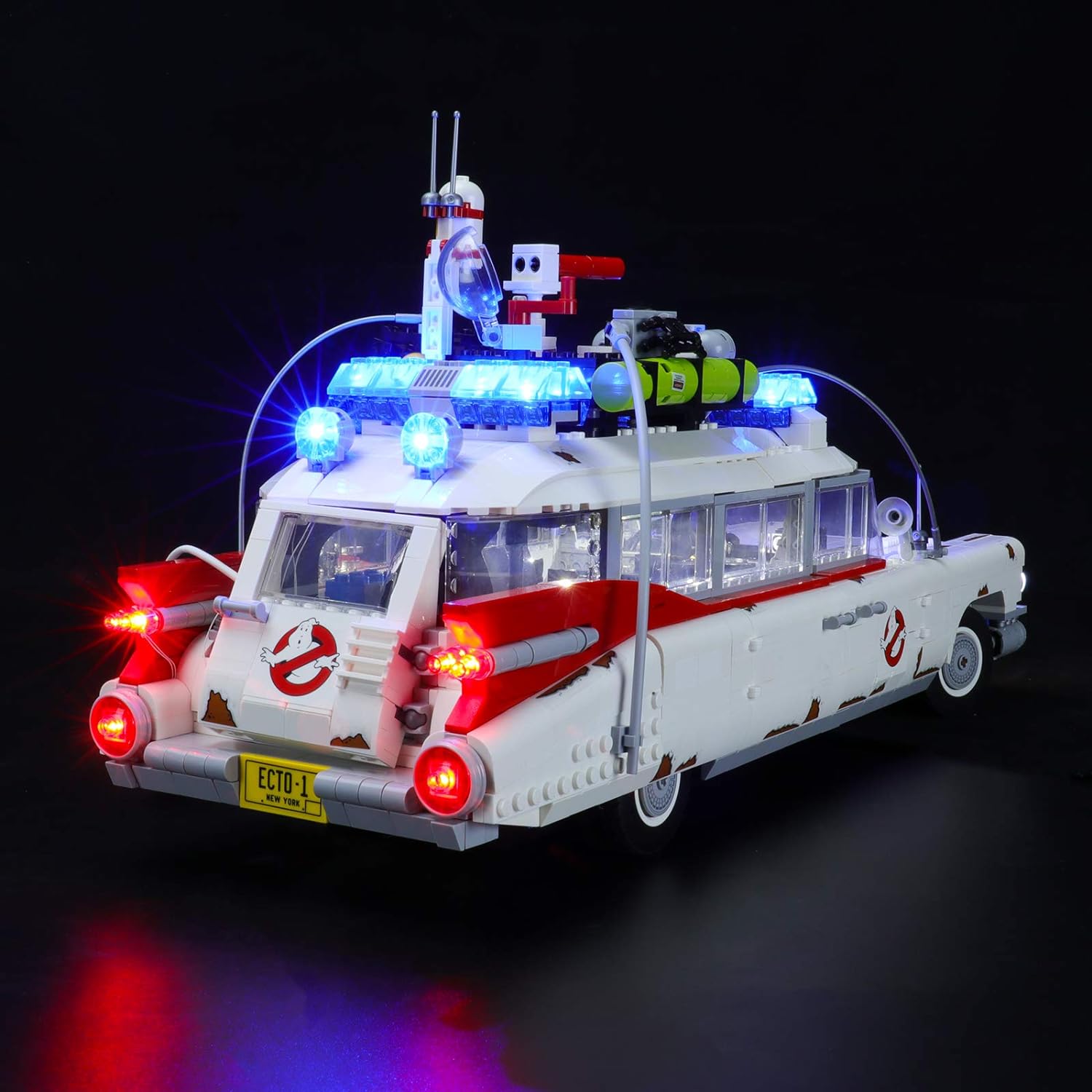 ไฟ LED เอชโปรสเปอร์ 5V สำหรับเ - Model Kit Wall E บทวิจารณ์และราคา