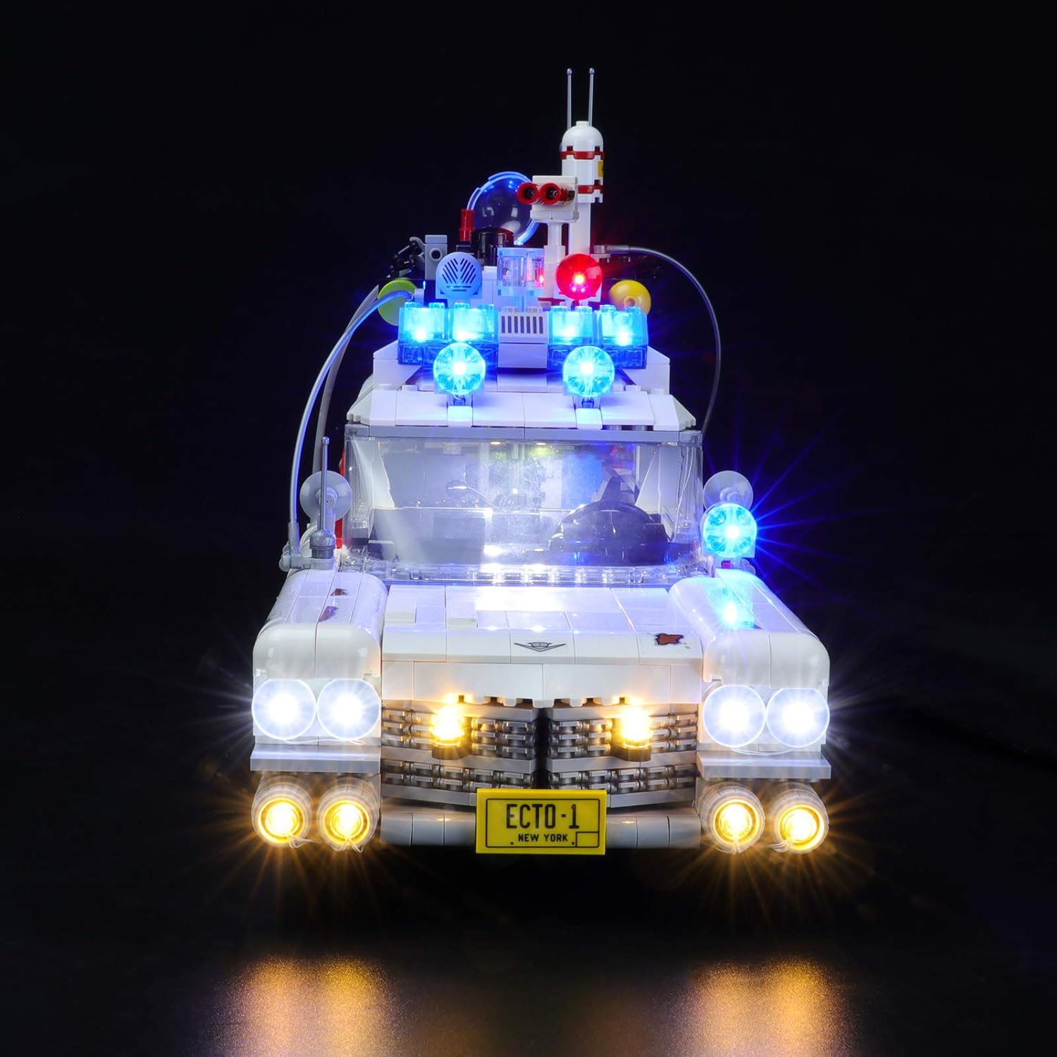ไฟ LED เอชโปรสเปอร์ 5V สำหรับเ - Model Kit Wall E บทวิจารณ์และราคา