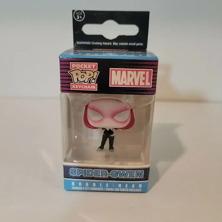 FUNKO มาใหม่ล่าสุด Spiderman S - Model Kit Spiderman บทวิจารณ์และราคา
