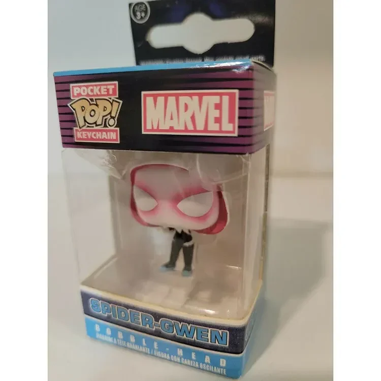 FUNKO มาใหม่ล่าสุด Spiderman S - Model Kit Spiderman บทวิจารณ์และราคา