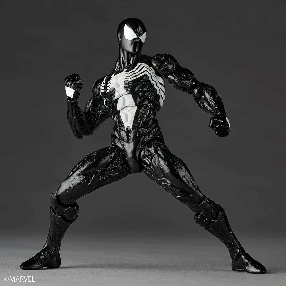 กล่องเดิม 100% Kaiyodo Amazing - Model Kit Spiderman บทวิจารณ์และราคา