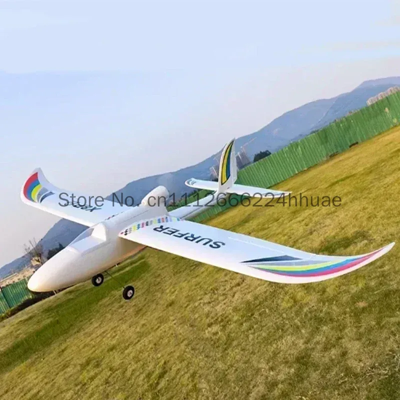 เครื่องบินบังคับวิทยุ Sky Surf - Model Kit Levels บทวิจารณ์และราคา