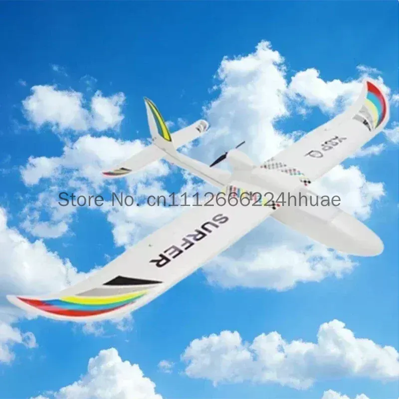 เครื่องบินบังคับวิทยุ Sky Surf - Model Kit Levels บทวิจารณ์และราคา
