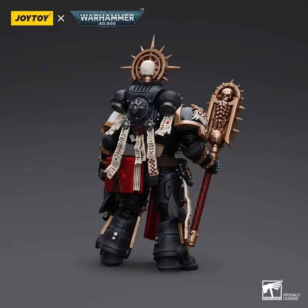 【อุปกรณ์เสริม】JOYTOY Warhammer - Model Kit Warhammer บทวิจารณ์และราคา